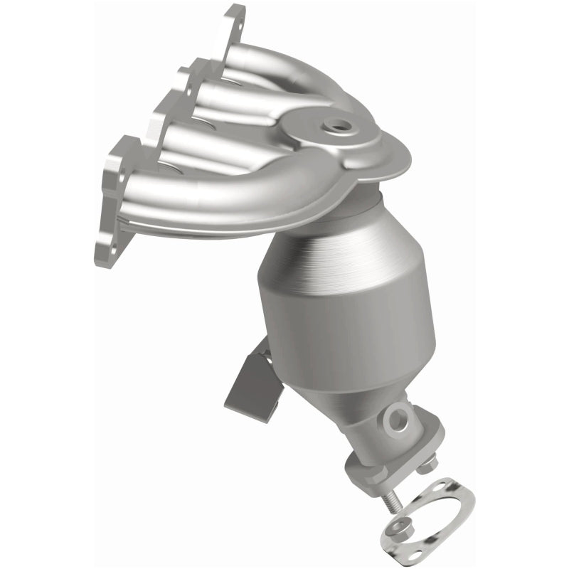 MagnaFlow OEM Grade Federal / EPA Compliant Manifold Catalytic Converter 52590 Photo - out of package