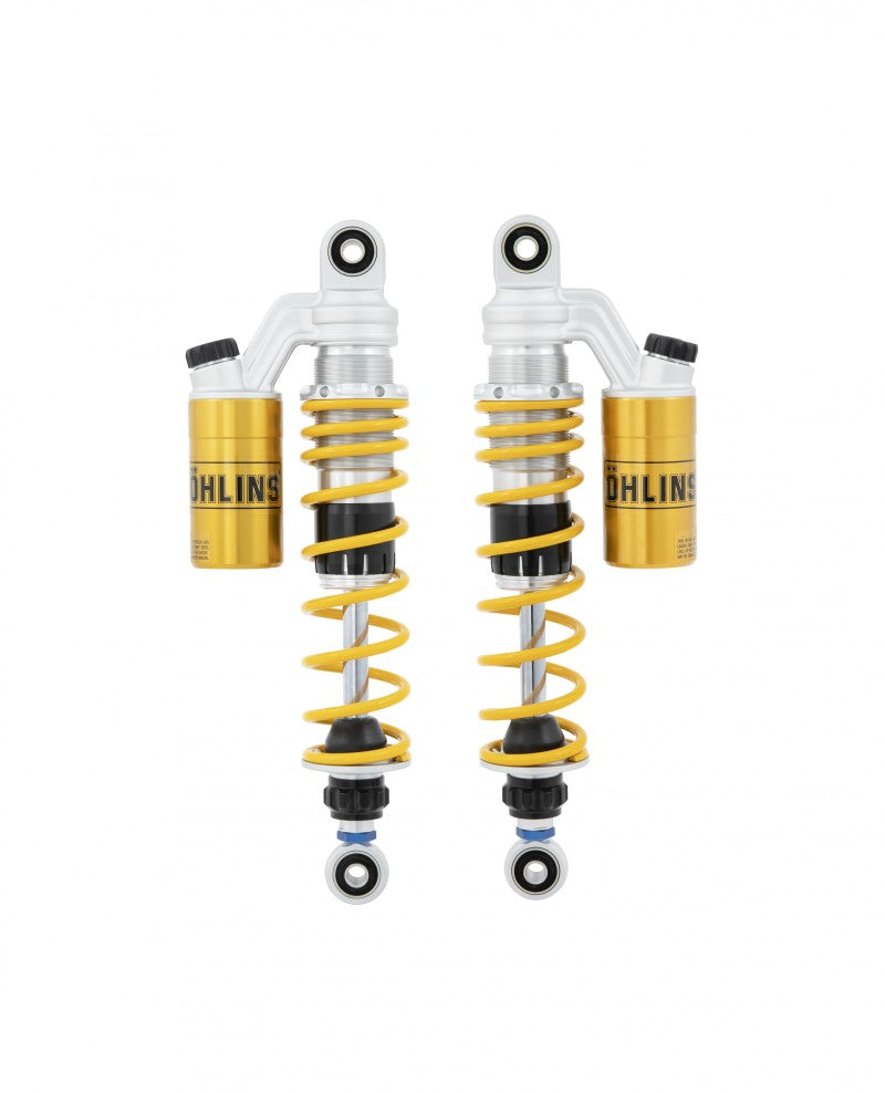 Ohlins 18-23 Honda MSZ 125 (Monkey) STX 36 Scooter Shock Absorber HO 819 HO 819 User 1