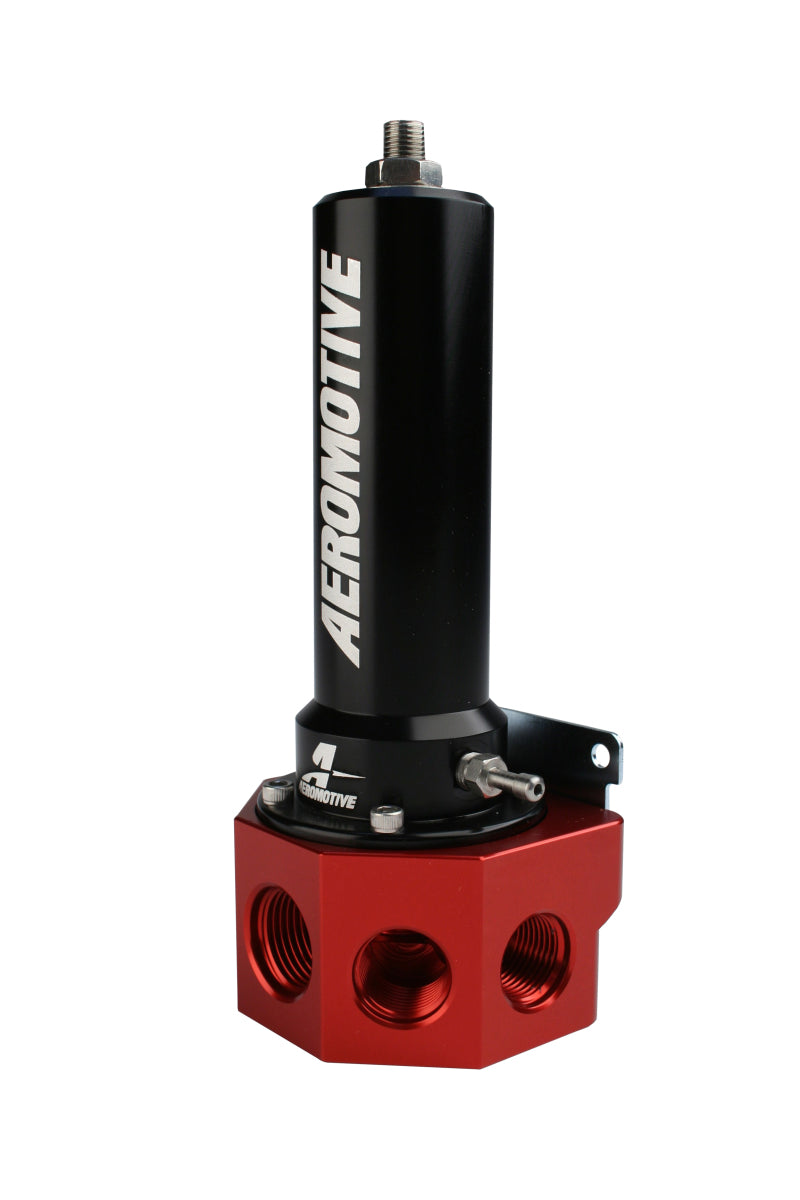 Aeromotive Belt/Hex Drive EFI Regulator 13113 Photo - out of package