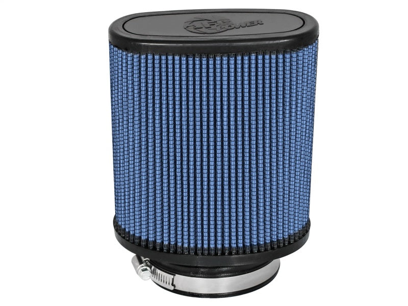 aFe Magnum FLOW Pro 5R Universal Air Filter 3-1/2F X (5-3/4X 5)B X(6x2-3/4 24-90096 Photo - Primary