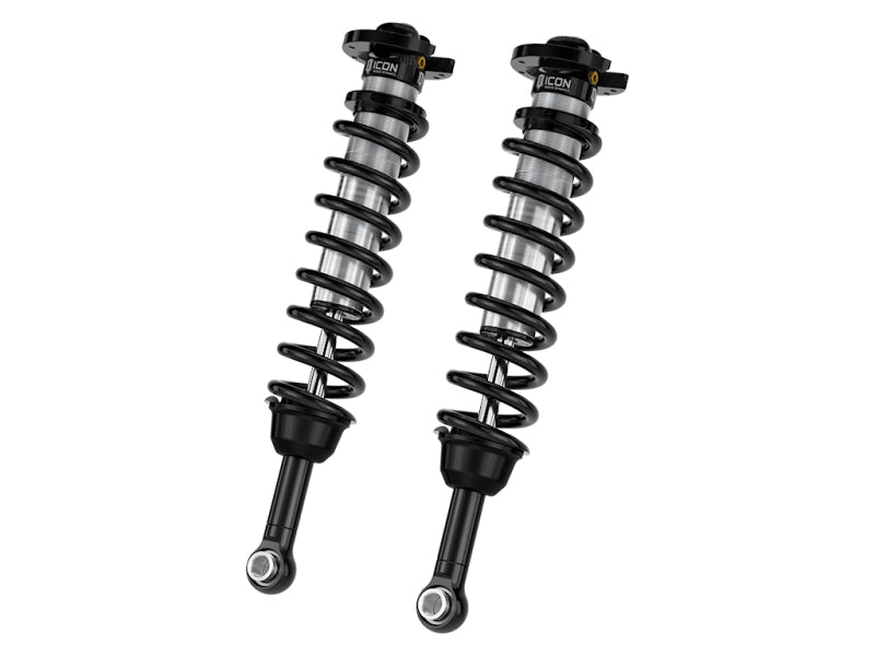 ICON 22-23 Toyota Land Cruiser 300 2.5 Series VS IR Coilover Kit 58661 58661 Photo - Unmounted
