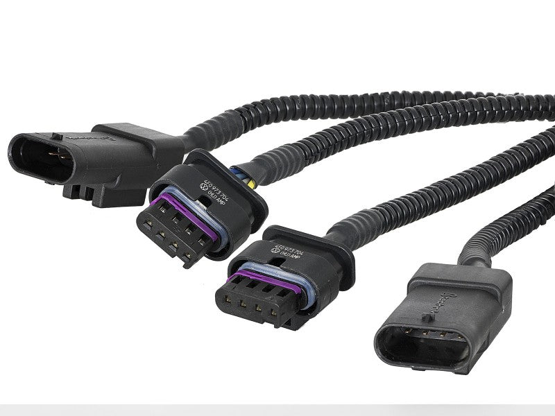 aFe Scorcher GT Power Module 12-16 BMW M5 (F10) V8 4.4L 77-46312 77-46312 Photo - Close Up