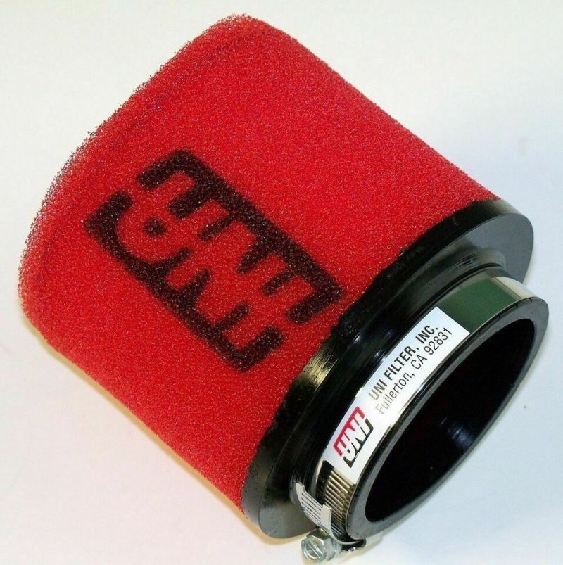 Uni Filter 2002 Arctic Cat 375 / 99-00 454 / 98-04 400 / 98-02 500 / 12-16 W.Cat 1000 Air Filter NU-8601ST NU-8601ST User 1