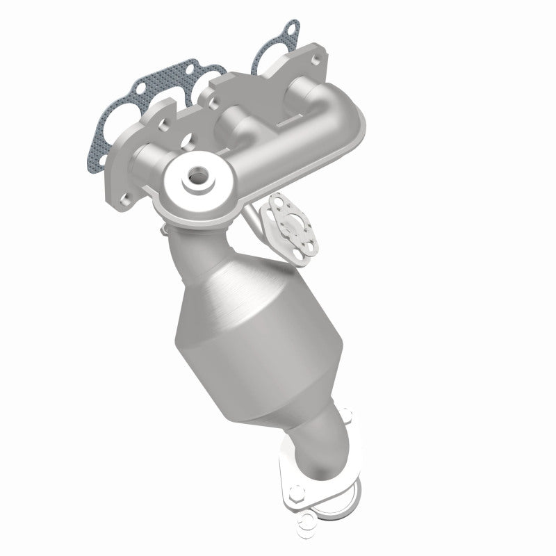MagnaFlow California Grade CARB Compliant Manifold Catalytic Converter 452014 360 Degree Image Set