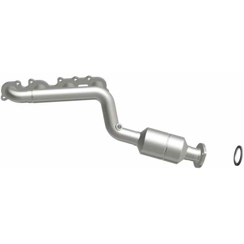 MagnaFlow Lexus LS460 OEM Grade Federal / EPA Compliant Manifold Catalytic Converter 51888 Photo - out of package