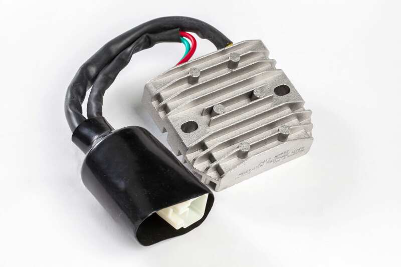 Ricks Motorsport Electrics Ricks Motorsport OEM Style European Honda Rectifier-Regulator 10-160 10-160 User 1