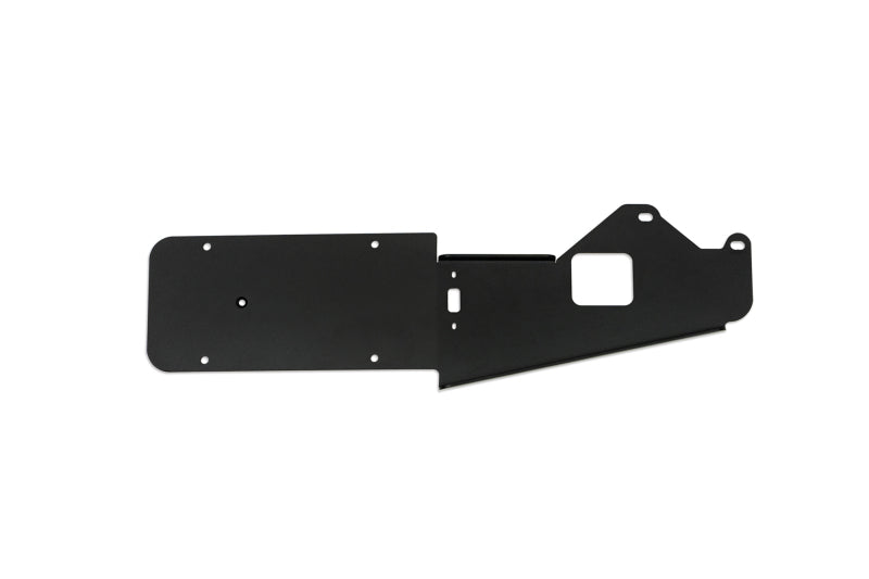 DV8 Offroad 21-23 Ford Bronco Rear License Plate Relocation Bracket LPBR-03 LPBR-03 Photo - Primary