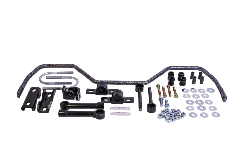 Hellwig Tacoma Rear Sway Bar 7731 Photo - Primary