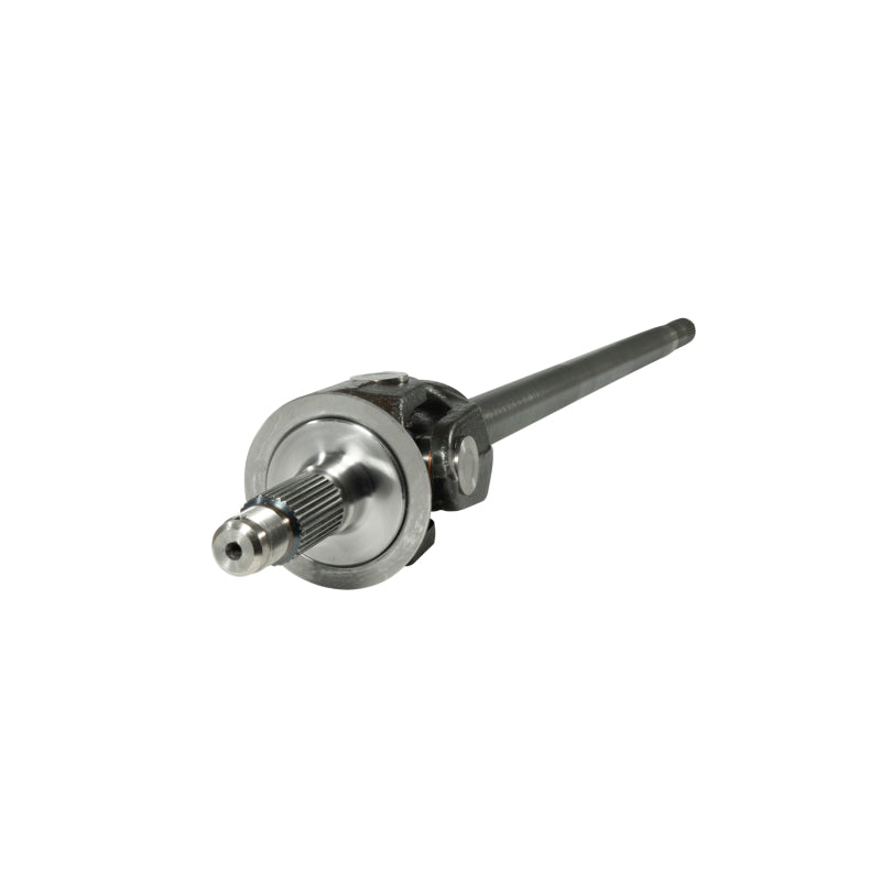 Yukon Gear & Axle Yukon Gear Right Hand Front Axle Assembly For 03-08 Chrysler 9.25in Front YA C5086666AB YA C5086666AB Photo - Primary