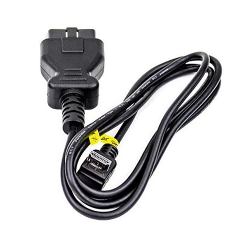 SCT Performance OBD2 Cord for X4 Programmer (Ford) 7011U-08 7011U-08 Photo - Primary