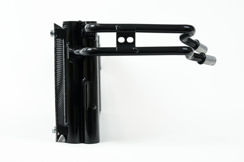 CSF BMW M3/M4 (G8X) Transmission Oil Cooler w/ Rock Guard 8221 8221 Photo - out of package