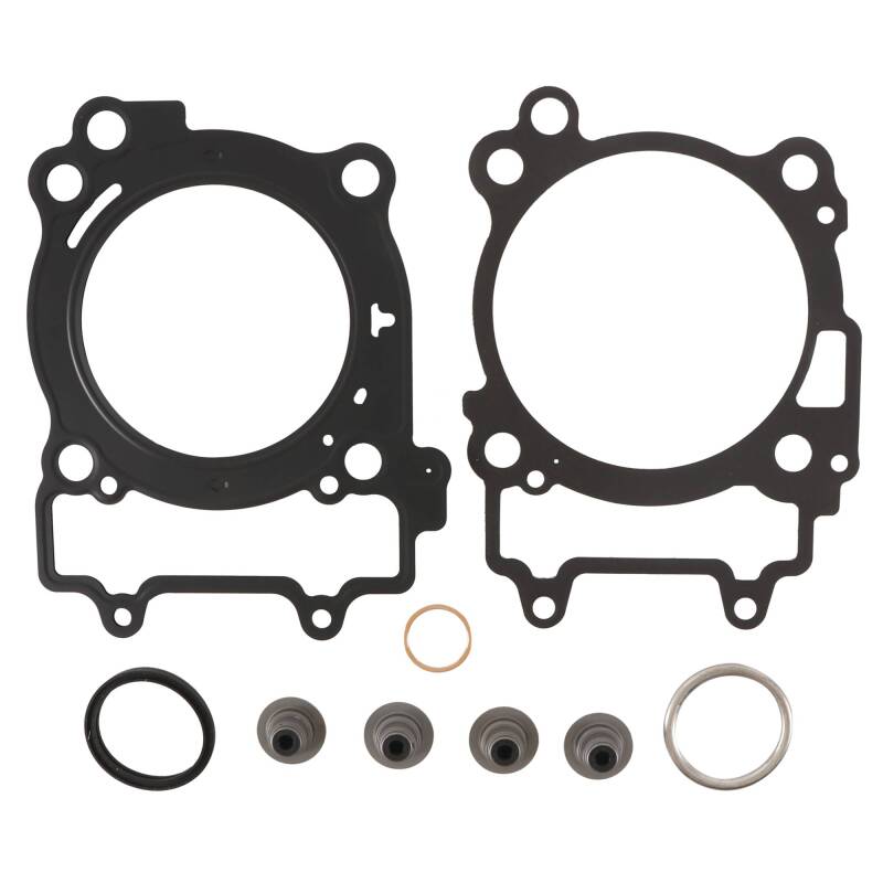 Vertex Pistons Vertex Gaskets 2016 Polaris 450 HO 2x4 MD Top End Gasket Kit 8100001 8100001 Photo - Primary
