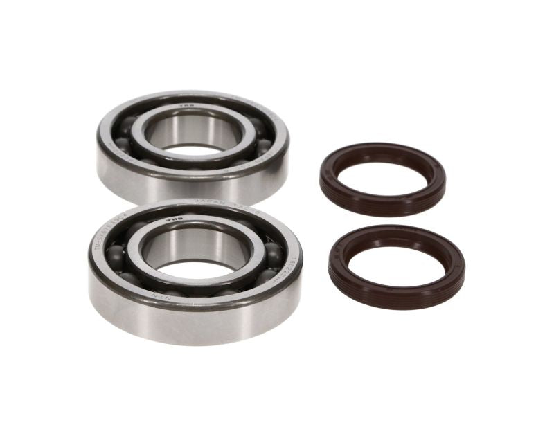 ProX 06-17 CRF250R/CRF250X Crankshaft Bearing & Seal Kit 23.CBS13006 23.CBS13006 User 3