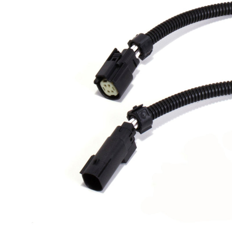 BBK Performance 2015 Up Mustang GT/V6 Front Wire 12" Harness Extension Kit 1119 Photo - Unmounted