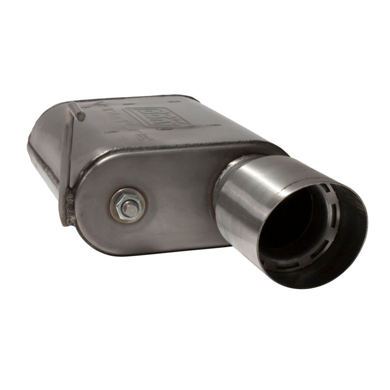 BBK 05-10 Mustang GT VariTune Axle Back Exhaust Kit (Stainless Steel 41005 41005 Photo - out of package