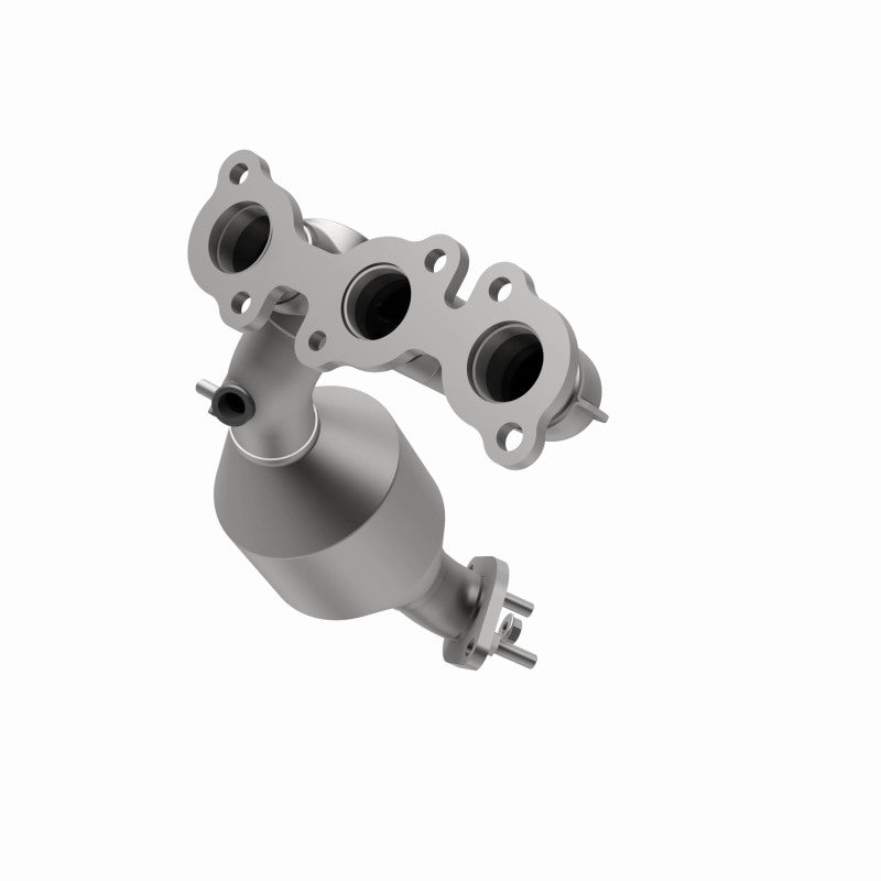 MagnaFlow OEM Grade Federal / EPA Compliant Manifold Catalytic Converter 51962 360 Degree Image Set