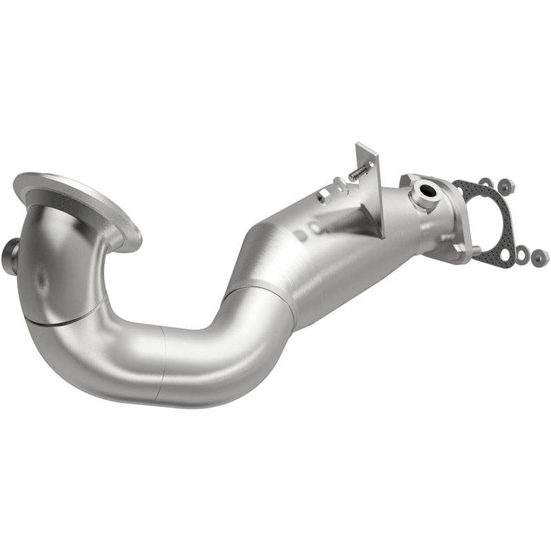 MagnaFlow BMW Z4 OEM Grade Federal / EPA Compliant Direct-Fit Catalytic Converter 21-170 Photo - Primary