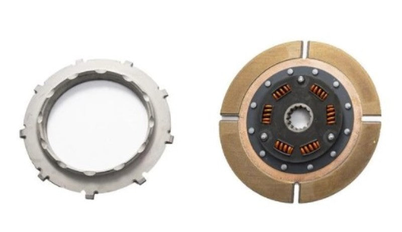 OS Giken 36mm Toyota Supra JZA70 - 1JZGTE R154 Gearbox Super Single (Alum Cover) Overhaul Kit A TY021-AB80A TY021-AB80A User 1