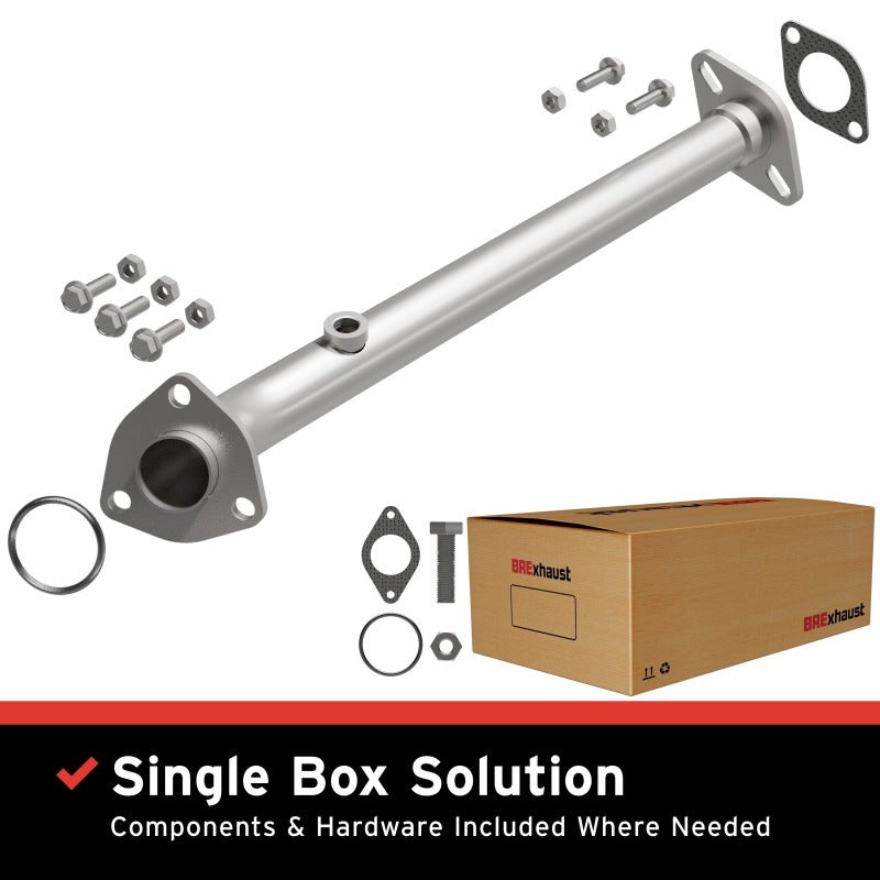 Magnaflow MAG BRE Front Pipe Kit Exhaust, Mufflers & Tips Connecting Pipes main image