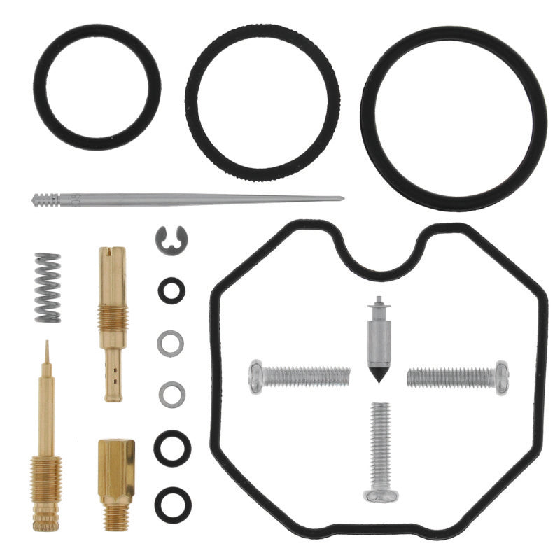 QuadBoss 86-87 Honda ATC200X Carburetor Kit 418070 418070 Photo - Primary