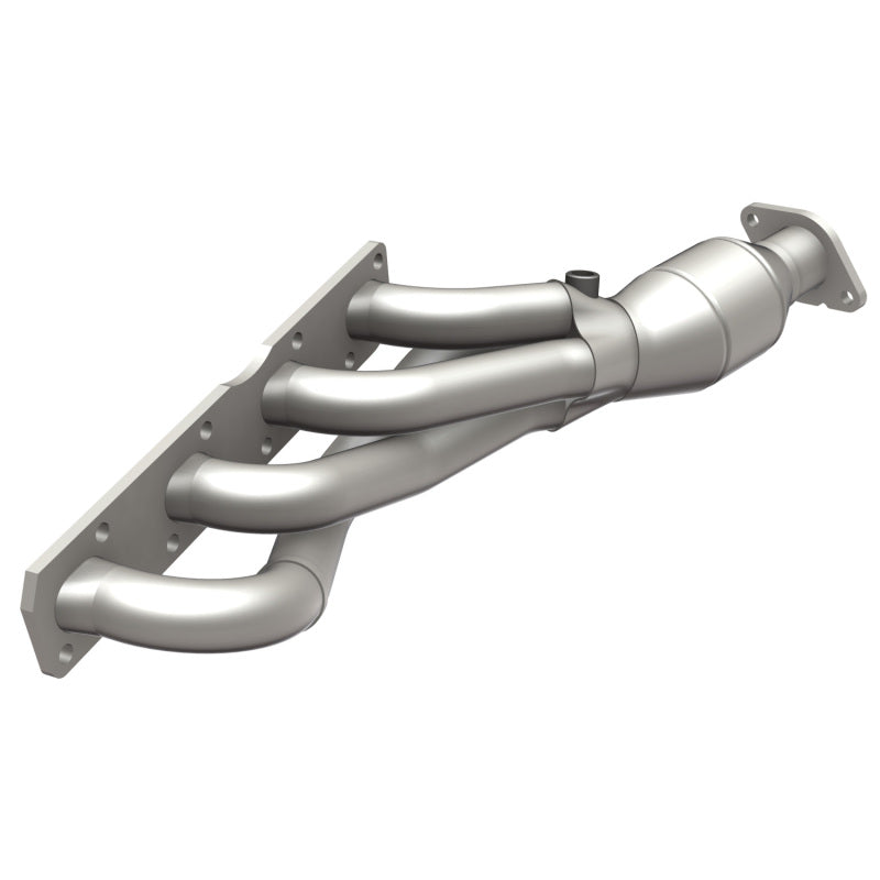 MagnaFlow OEM Grade Federal / EPA Compliant Manifold Catalytic Converter 49356 Photo - Primary