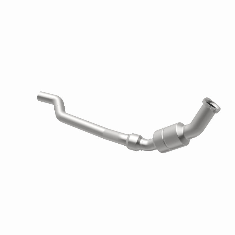 MagnaFlow OEM Grade Federal / EPA Compliant Direct-Fit Catalytic Converter 51585 360 Degree Image Set