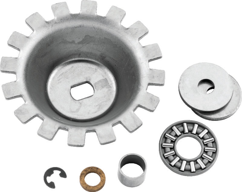 TwinPower Clutch Release Bearing Kit 492838 492838 Photo - Primary