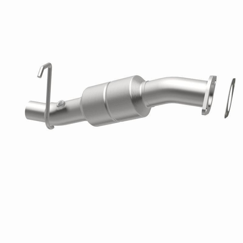 MagnaFlow California Grade CARB Compliant Direct-Fit Catalytic Converter 4551006 360 Degree Image Set