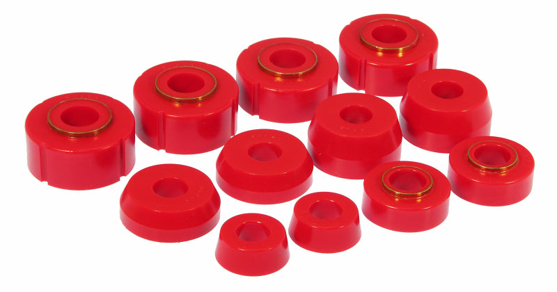 Prothane Body Mount 6-105 Photo - Primary