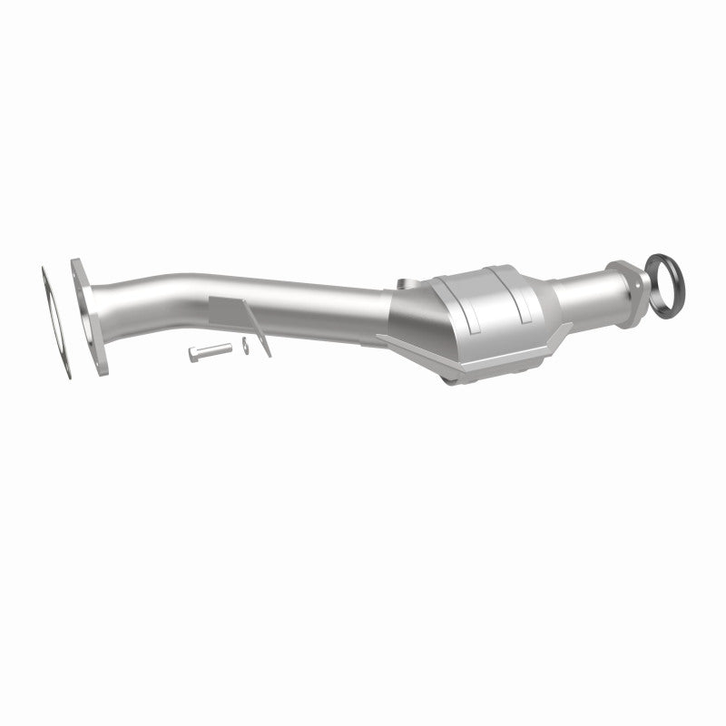 MagnaFlow OEM Grade Federal / EPA Compliant Direct-Fit Catalytic Converter 49984 360 Degree Image Set
