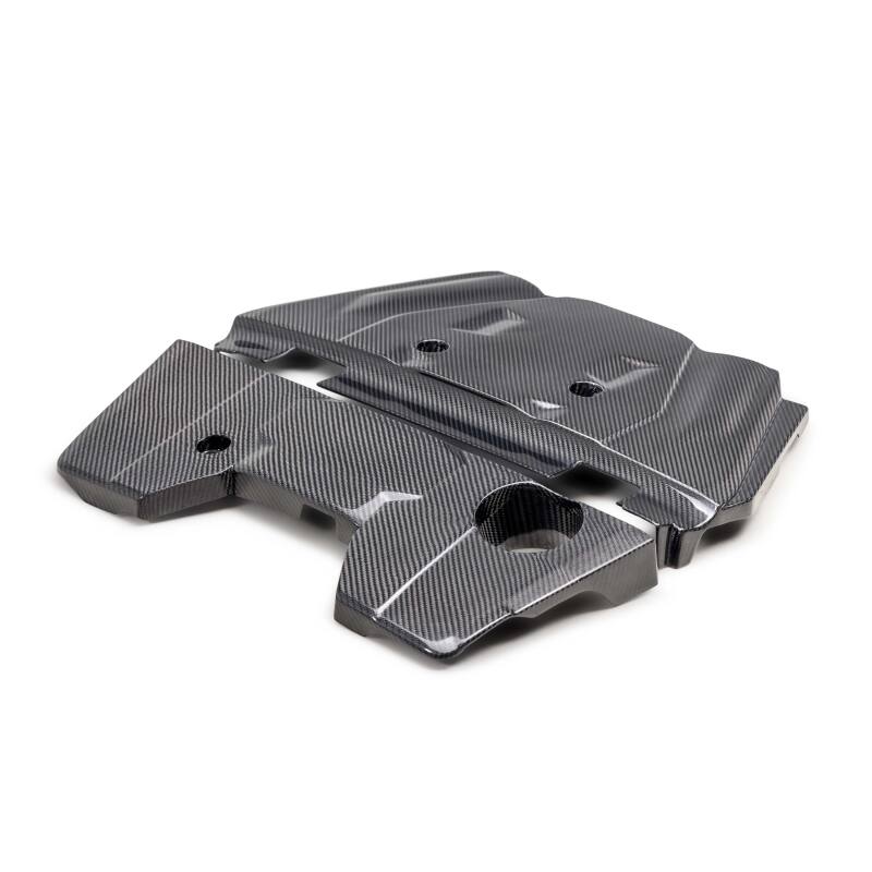 Seibon 2023+ Nissan Z Carbon Fiber Engine Cover EC22NSZ EC22NSZ User 1