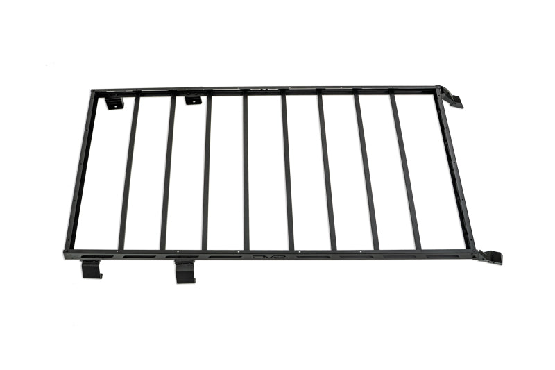 DV8 Offroad 21-23 Ford Bronco Hard Top Roof Rack RRBR-02 RRBR-02 Photo - Unmounted