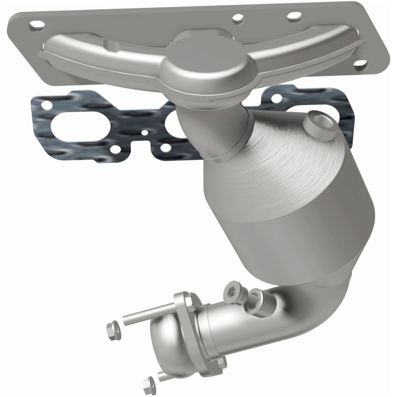 MagnaFlow OEM Grade Federal / EPA Compliant Manifold Catalytic Converter 49376 Photo - out of package