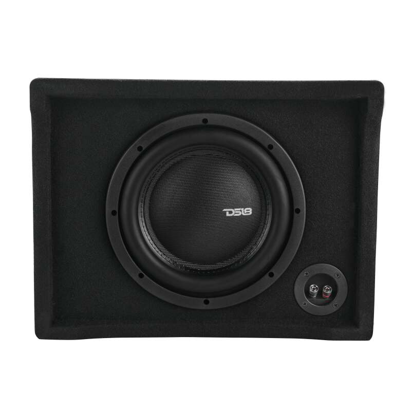DS18 DSE Shallow Subwoofer Enclosures Audio, Video & Radios Subwoofers main image