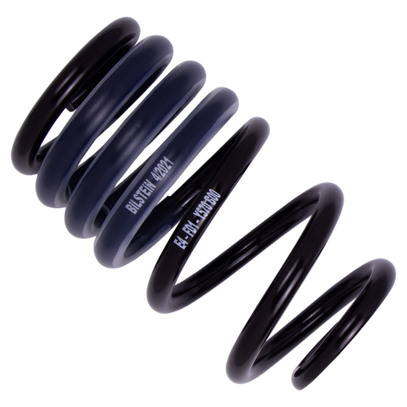 Bilstein 21-22 Porsche 911 92 Turbo S/K/ EVO SE - Front and Rear Suspension Kit 49-320657 49-320657 User 2