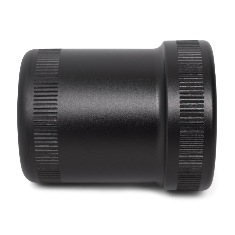 BLOX Racing Billet Honda VTEC Solenoid Cover - Large, Original / Matte Black BXAC-00303 User 1