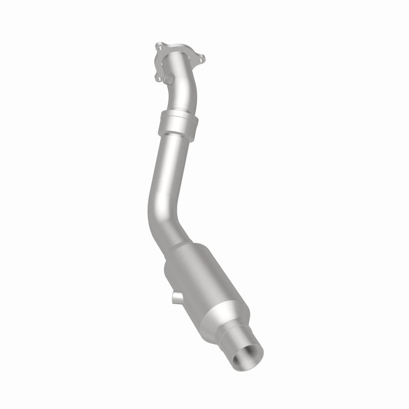 MagnaFlow Chrysler Pacifica California Grade CARB Compliant Direct-Fit Catalytic Converter 4551018 360 Degree Image Set