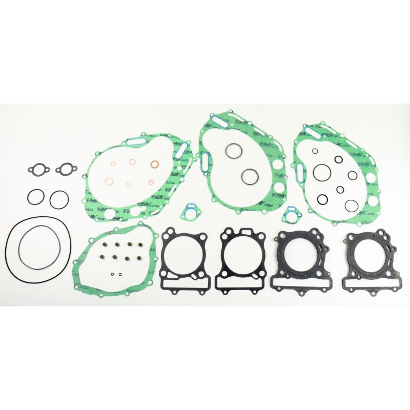 Athena 04-19 Suzuki DL V-Strom 650 Complete Gasket Kit (w/o Valve Cover Gasket) P400510850043 P400510850043 Photo - Primary