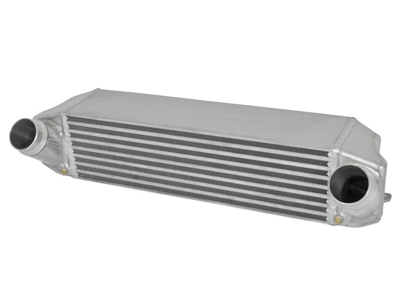 aFe POWER 46-20232-B BladeRunner GT Series Intercooler with Tube 46-20232-B Photo - Unmounted