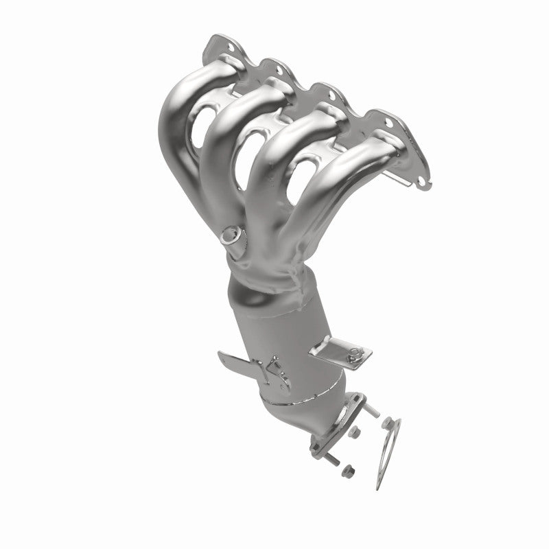 MagnaFlow Chevrolet OEM Grade Federal / EPA Compliant Manifold Catalytic Converter 52145 360 Degree Image Set