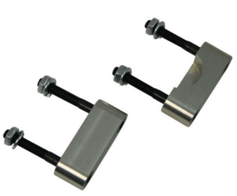 Moroso U-Joint Girdles, Chrysler 8-3/4 85850 User 1