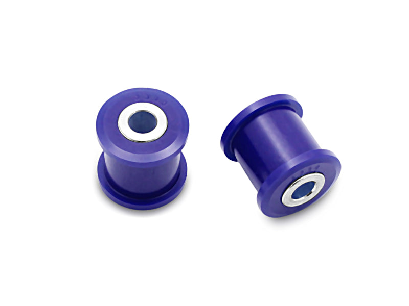 SuperPro Rear Control Arm Upper-Inner Bushing Kit SPF3390K Photo - Primary