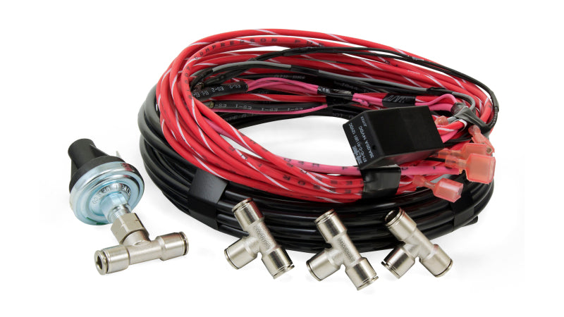 Air Lift 1000 Combo Kit w/Load Controller for 19-25 Dodge Ram 1500 Rebel 4WD 25828HD 25828HD User 5