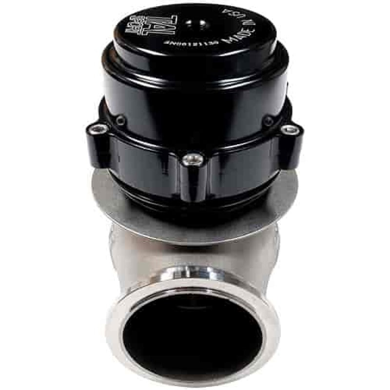 TiALSport TiAL Sport V50 Wastegate 50mm 1.49 Bar (21.61 PSI) - Black 005110 005110 Photo - Primary