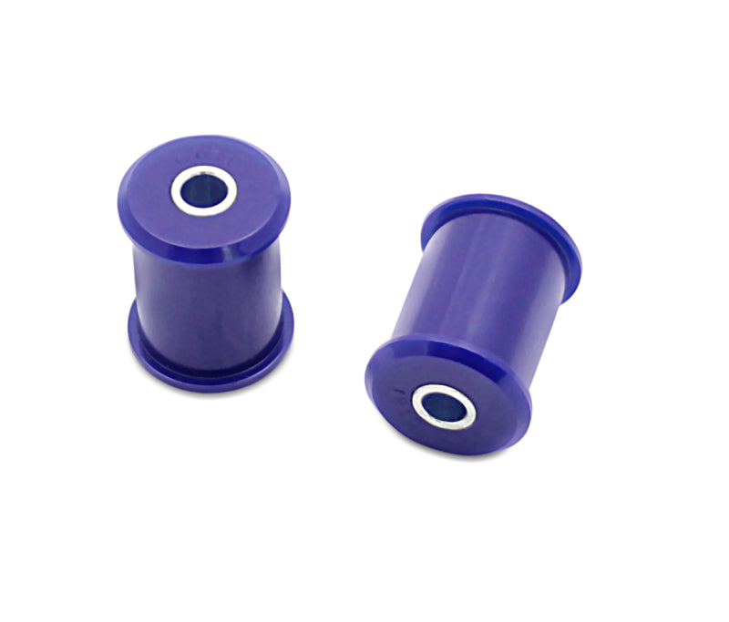 SuperPro Rear Spring Front Eye Bushing Kit SPF0181K Photo - Primary