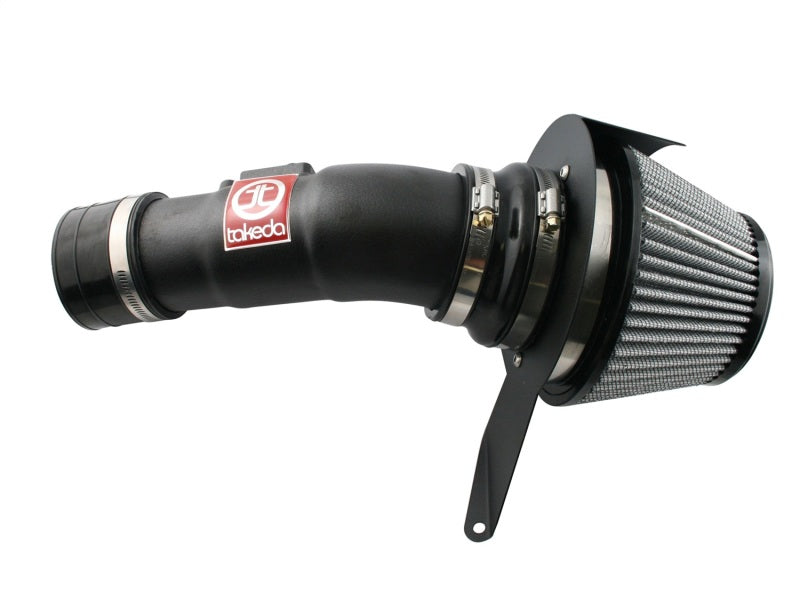aFe Takeda Stage-2 Pro DRY S Cold Air Intake System: Honda Accord 08-12/Ac TR-1007B Photo - Primary