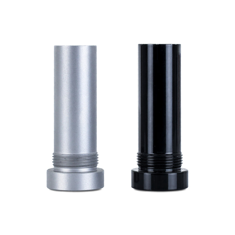 Mishimoto 2022+ Subaru WRX Shift Knob Black on Black MMSK-WRX-22BKBK MMSK-WRX-22BKBK User 2