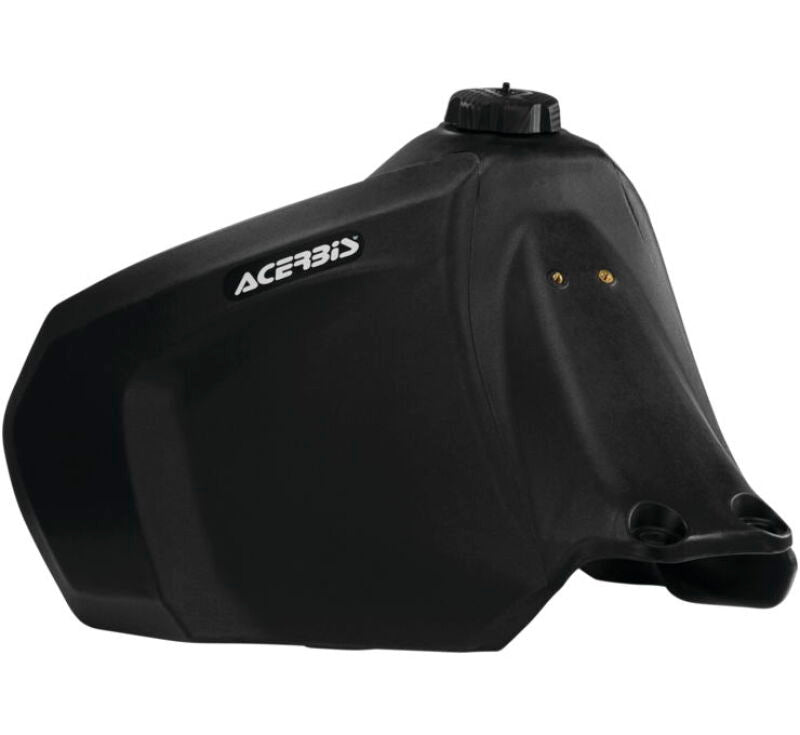 Acerbis 15+ Suzuki DR650S/ 96-14 DR650SE 6.6 Gallon Fuel Tank - Black 2367760001 2367760001 Photo - Primary
