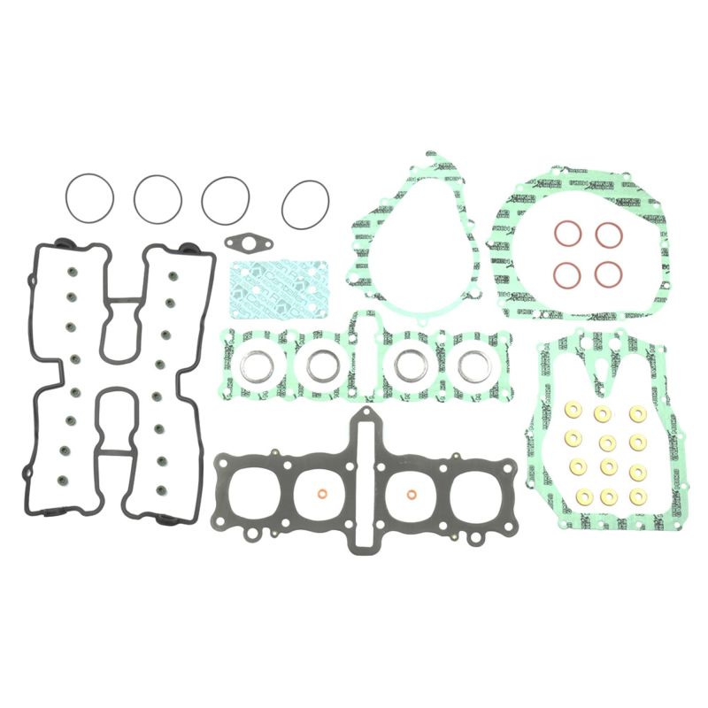 Athena 83-86 Suzuki GS E / Ef / Es / L Chain Drive 550 Complete Gasket Kit (Excl Oil Seal) P400510850503 P400510850503 Photo - Primary