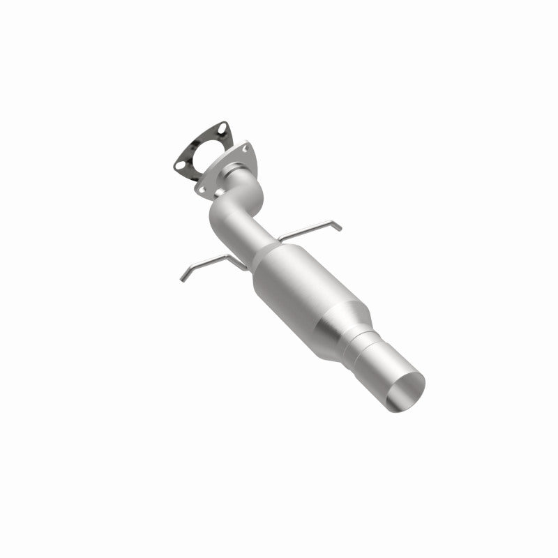 MagnaFlow California Grade CARB Compliant Direct-Fit Catalytic Converter 3391416 360 Degree Image Set